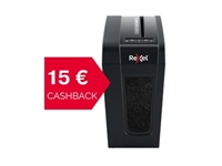 Een Rexel Secure papiervernietiger X8-SL koop je bij Muys Kantoor & Kado