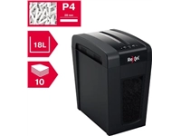 Een Rexel Secure papiervernietiger X10-SL koop je bij best4office