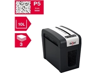 Een Rexel Secure papiervernietiger MC3-SL koop je bij best4office