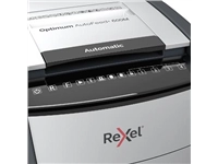 Een Rexel Optimum Auto+ 600M papiervernietiger koop je bij best4office