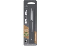 Een Parker Jotter gelroller Stainless Steel CT, op blister koop je bij Muys Kantoor & Kado