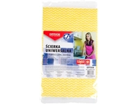 Een OFFICE products universele microvezeldoek, ft 30 x 30 cm, koop je bij best4office