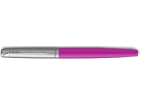 Een Parker Jotter Originals vulpen, magenta, op blister koop je bij best4office