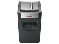 Een Rexel Momentum X312-SL Slimline papiervernietiger koop je bij best4office