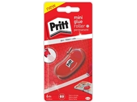 Een Pritt lijmroller Mini, op blister koop je bij best4office