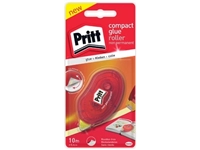 Een Pritt lijmroller Compact niet-permanent, op blister koop je bij best4office