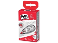 Een Pritt correctieroller Refill Flex 6 mm x 12 m koop je bij Muys Kantoor & Kado