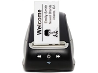 Een Dymo beletteringsysteem LabelWriter 550 koop je bij best4office