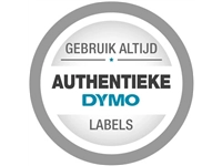 Een Dymo beletteringsysteem LabelWriter 550 koop je bij best4office