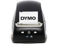 Een Dymo beletteringsysteem LabelWriter 550 Turbo koop je bij best4office