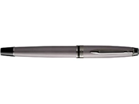 Een Waterman Expert Metallic Silver RT vulpen koop je bij Muys Kantoor & Kado