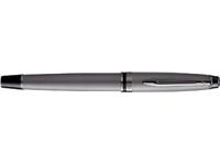 Een Waterman Expert Metallic Silver RT roller koop je bij Muys Kantoor & Kado