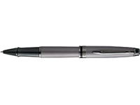 Een Waterman Expert Metallic Silver RT roller koop je bij Muys Kantoor & Kado