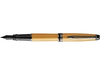 Een Waterman Expert Gold RT vulpen koop je bij Muys Kantoor & Kado