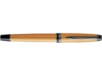 Een Waterman Expert Gold RT roller koop je bij Muys Kantoor & Kado