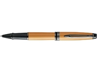 Een Waterman Expert Gold RT roller koop je bij Muys Kantoor & Kado