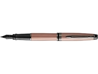 Een Waterman Expert Rose Gold RT vulpen koop je bij Muys Kantoor & Kado