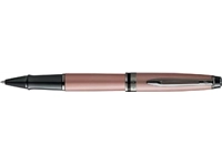 Een Waterman Expert Rose Gold RT roller koop je bij Muys Kantoor & Kado