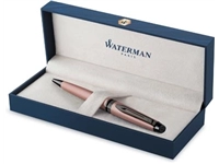 Een Waterman Expert Rose Gold RT balpen koop je bij Muys Kantoor & Kado