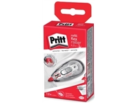 Een Pritt correctieroller Refill Flex 4,2 mm x 12 m, in ophangdoosje koop je bij Muys Kantoor & Kado