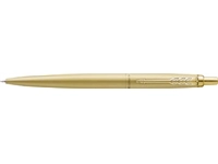 Een Parker Jotter XL SE20 Monochroom balpen, Gold, in giftbox koop je bij best4office