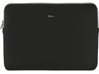 Een Trust primo soft sleeve voor 13,3 inch laptops koop je bij best4office