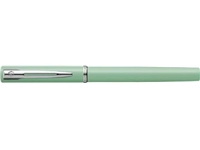 Een Waterman vulpen Allure Pastel fijne punt, inclusief 6 inktpatronen, op blister koop je bij best4office