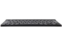 Een R-Go Compact Break ergonomisch toetsenbord, azerty koop je bij best4office