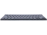 Een R-Go Compact Break ergonomisch toetsenbord, qwerty (US) koop je bij best4office