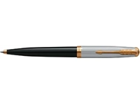 Een Parker 51 Premium balpen zwart GT koop je bij best4office