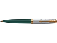 Een Parker 51 Premium balpen bosgroen GT koop je bij best4office