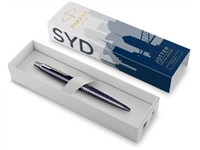 Een Parker Jotter balpen, special edition Sydney, medium, in giftbox koop je bij best4office