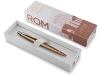 Een Parker Jotter balpen special edition Rome, medium, in giftbox koop je bij best4office