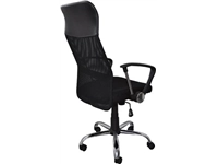 Een Office Products bureaustoel Corfu koop je bij best4office