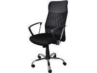 Een Office Products bureaustoel Corfu koop je bij best4office