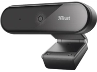 Een Trust Tyro Full HD Webcam koop je bij best4office