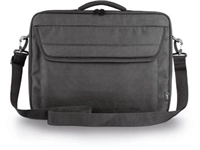 Een Trust Atlanta laptoptas Eco, voor 15,6 inch laptop koop je bij best4office