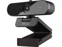 Een Trust Full HD Webcam TW-200 koop je bij best4office