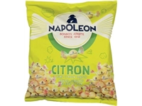 Een Napoleon snoepjes citroen, zak van 1 kg koop je bij Muys Kantoor & Kado