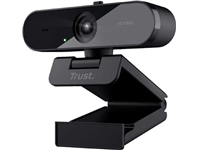 Een Trust Full HD Webcam TW-200 Eco koop je bij best4office