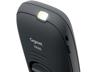 Een Gigaset E630 DECT draadloze telefoon, grijs koop je bij Muys Kantoor & Kado