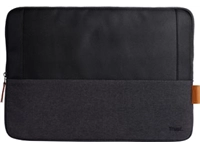 Een Trust laptop sleeve voor 16 inch laptops, zwart koop je bij best4office