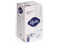 Een Lifjalla water, bag-in-box van 5 liter koop je bij Muys Kantoor & Kado