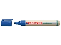 Een Edding Whiteboardmarker Ecoline e-28 blauw koop je bij best4office