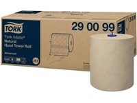 Een Tork Matic® Natural handdoekrol, 2-laags, 150 m koop je bij Muys Kantoor & Kado