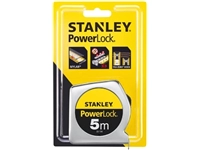 Een Stanley rolmeter Powerlock 5 m x 19 mm koop je bij best4office