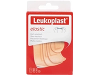 Een Leukoplast elastische pleisters, assortiment van 40 stuks koop je bij Muys Kantoor & Kado