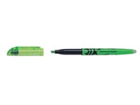 Een Pilot markeerstift Frixion Light groen koop je bij Muys Kantoor & Kado