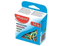 Een Maped elastieken doos van 50 g koop je bij Muys Kantoor & Kado