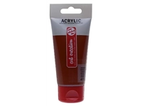 Een Talens Art Creation acrylverf tube van 75 ml, sienna gebrand koop je bij best4office